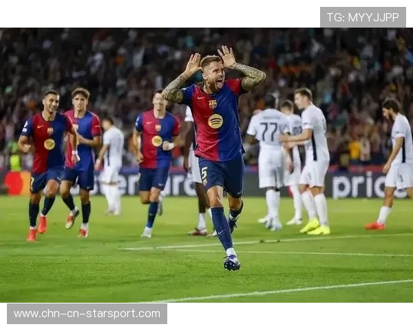 巴萨加维高压逼抢与传球节奏依旧稳健