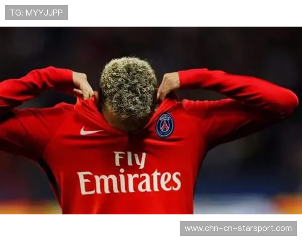 巴黎火力无人能挡