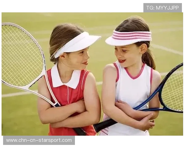 网球青训：发球训练迈向系统化新纪元