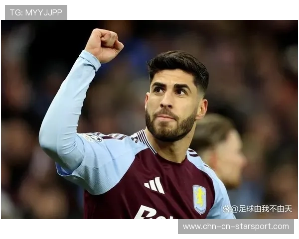 阿森西奥的战术责任划分需由教练明确指令