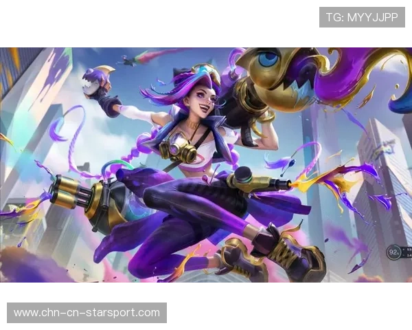 LPL团战操作精妙绝伦，英雄联盟精彩团战