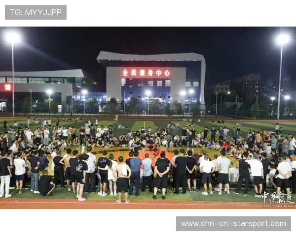 体育新闻中心聚焦全民健身激励机制的宣传模式创新，全民健身新闻评论