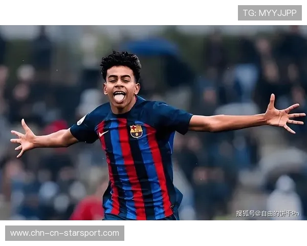 巴萨年轻球员状态爆棚，未来无限可能，巴萨一线队最年轻球员