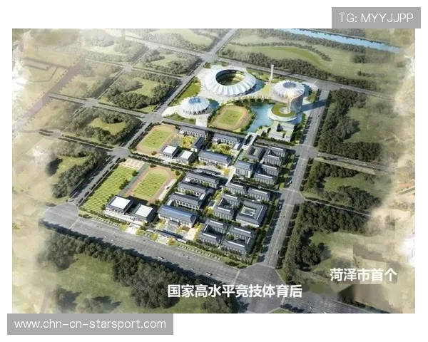 打造体育人才培养路线图内容发布机制，体育人才队伍建设