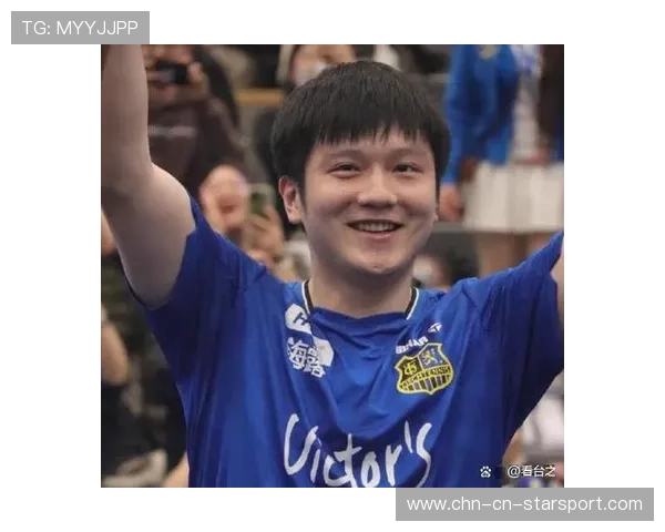 比赛后签名合影不断，樊振东在德国人气爆棚，樊振东接受采访