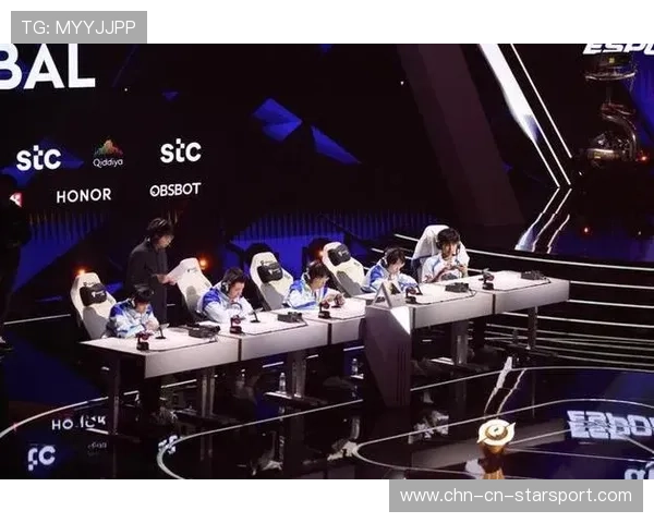 电竞游戏更新带动赛事节奏变化，电竞游戏大赛的现状