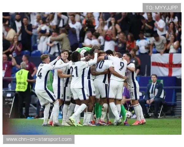 英格兰连胜势头不减，主帅称仍有提升空间，英格兰胜了吗