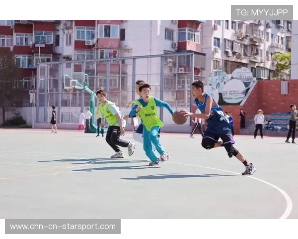 青少年体育“创新+融合+多元”发展新格局逐渐形成，激发新一轮体育热潮