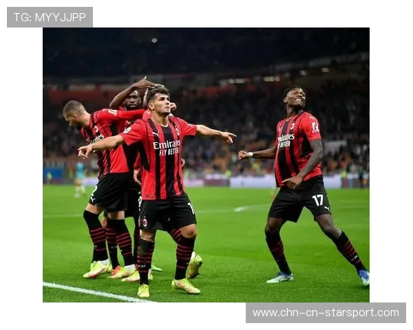 AC米兰4比1都灵，莱奥梅开二度主宰全场赛