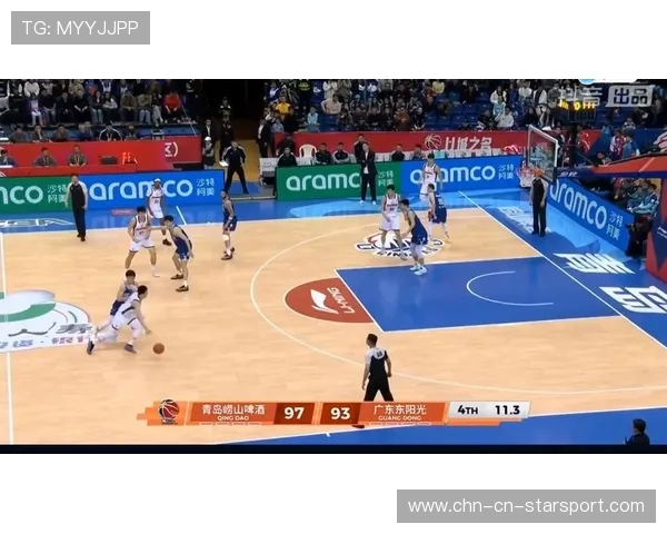 核心球员连得关键分带队完成逆转🏀